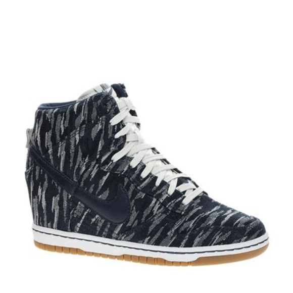 Nike dunk sky high - Picture 2 of 9